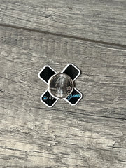 2in x Sticker