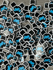 2in x Sticker