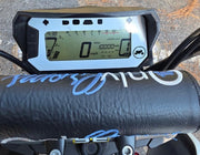Grom Speedometer Vinyl Decal 2021-2023
