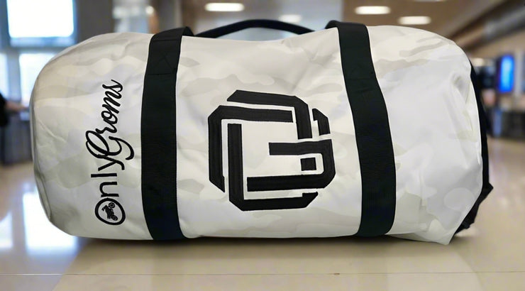 OnlyGroms Duffle Bag