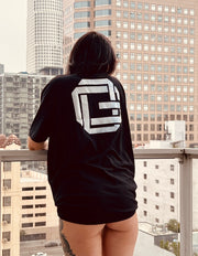 ONLYGROMS MONOGRAM TEE