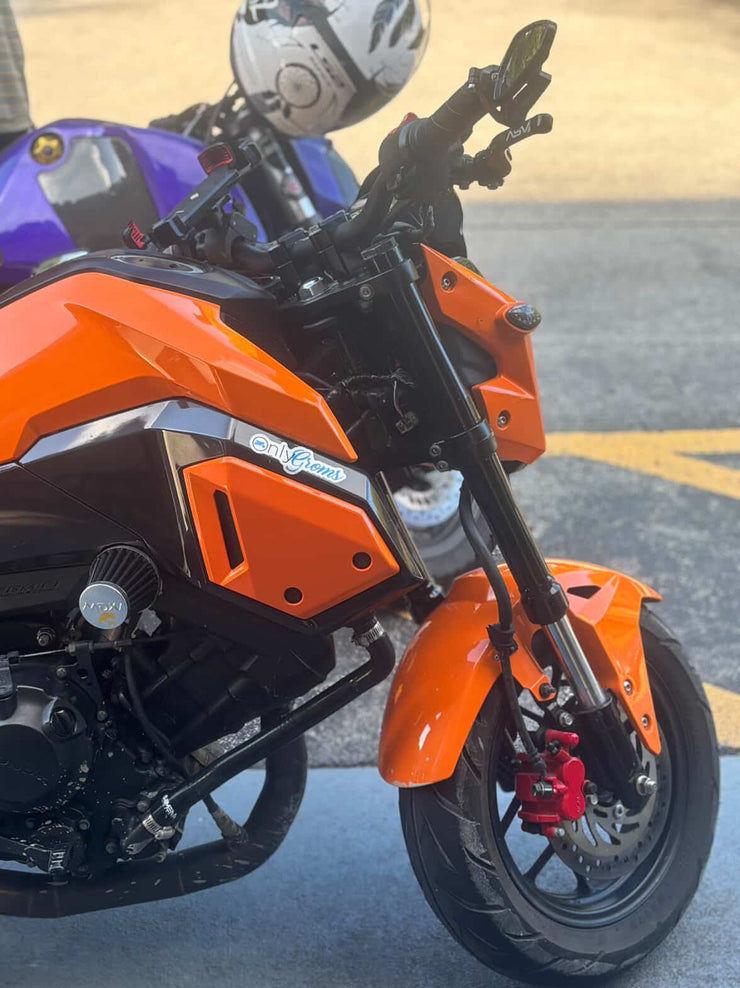 4in OnlyGroms sticker