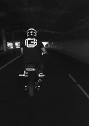 ONLYGROMS MONOGRAM TEE